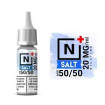 Booster Sels de Nicotine