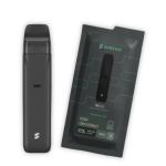 Kit Wiz Go (+Pod High Density CBD)Sunakin (Black).