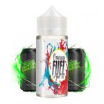 The Boost Oil Energy Fuel By Fruity Fuel 100ml 0mg.