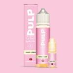 Pack 60ml Barbe A Papa Le Pod Liquide 3mg.
