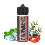 Baron Rouge L'Invapable Vape 47 (100ml 0mg)