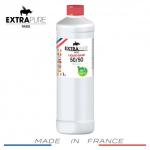 Base 1l 50/50 0mg Extrapure
