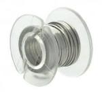 Bobine de Kanthal plat 3m 0.50x0.10