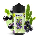 Cactus Cassis Mure Biggy Bear 200ml 0mg.