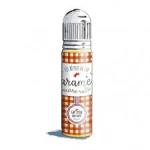 Caramel Beurre Sale Le Coq Qui Vape Premium 50ml 0mg