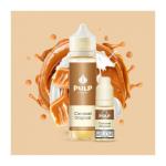 Pack 60ml Caramel Original (3mg).