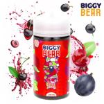 Cassis Cerise 200ml 0mg Biggy Bear