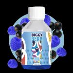Cassis Framboise Bleue Biggy Bear 200ml 0mg