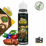 CBD Kosher Kush 50ml The Holy Holy 
300mg.