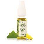 CBD Lemon Haze 500mg Greeneo 10ml