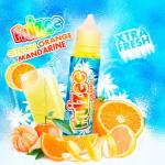 Citron Orange Mandarine 50ml 0mg