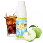 Cola Pomme 10ml Fruizee