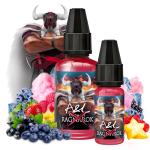 Concentré Ragnarok X Sweet Edition Ultimate A & L 30ml