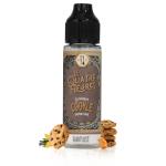 L'Iconique Cookie Signature Le Quatre Heures Airmust 50ml 0mg.