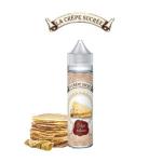 Crêpe Nature La Crêpe Sucrée 50ml   