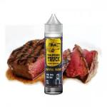 Devil Beef 50ml de Vaping Truck 0mg