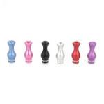 Drip Tips 510 Ming (bleu)