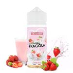 El Crema Fragola Ce'Good 100ml 0mg