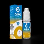 Flacon de 10ml Saveur tabac blond sec et neutre,plus corsé que le FR4. 