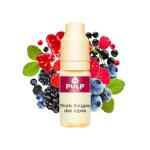 Fruits Rouges Des Alpes 10ml