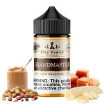 GrandMaster five Pawns 50ml 0mg