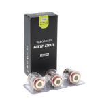 Résistance GTR Mesh Forz 0.15ohm