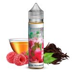 Ice Tea Framboise 50ml 0mg.