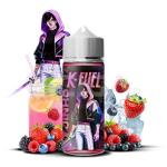 Jinho 100ml K-Fuel 0mg