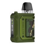 Kit Aegis Hero Q (Green)