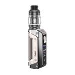 Kit Aegis Solo 3 Batterie intégrée (+ ato Z Sub 5.5ml)(Dark Gray)
