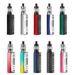 Kit GTX One 40w 2000mah (silver).