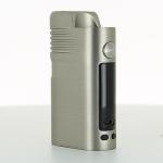 La Petite Box TC75 Vaponaute (Silver Mate).