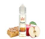 Le Crumble 50ml 0mg