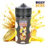 Lemon Cake 200ml Biggy Bear 0mg