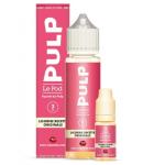 Pack 60ml Licorne Recette Origine Le Pod Liquide 3mg.