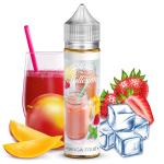 Manga Fruit 50ml 0mg