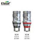 Résistance EC-M Eleaf pour Melo 5 (0.15ohm)EC-A Melo 6 (0.3ohm).