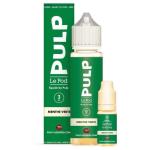 Menthe Verte Le Pod 50ml + (1 Booster)
