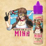 Mina 50ml Wanted/Swoke 0mg