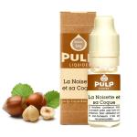 Noisette et sa Coque 10ml