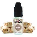 Nougat Cirkus 10ml