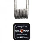 Pack 10 Coils Fumytech