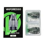 Pack de 2 Pods 4ml Veco Go (0.6 ou 0.8 ohm).