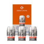 Pack de 3 Pods  Q 2  3ml.(sonder)