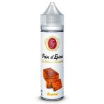Pain D'épices 50ml + (1 Booster)