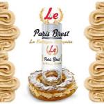 Paris Brest 50ml de La Fabrique Francaise 0mg