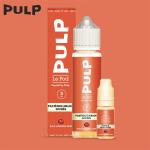 Pack 60ml Pastèque Melon Givrés Le Pod Liquide 3mg.