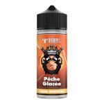 Pêche Glacée Dr. Vapes 100ml 0mg