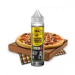 Pizza 50ml de Vaping Truck 0mg