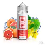 Pomelo Grape Noon 100ml 0mg.